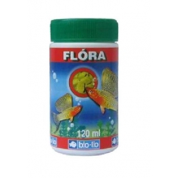 Bio-Lio Flora 120 ml
